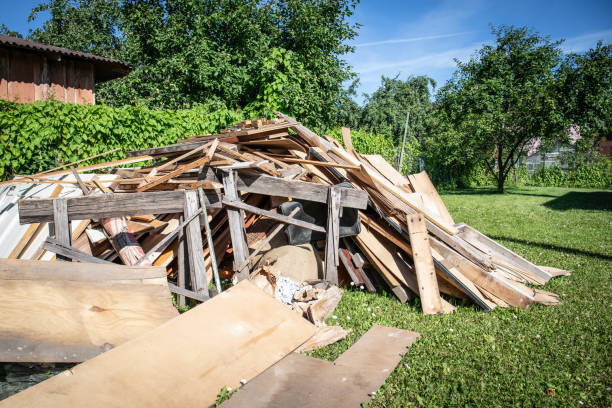 Best Attic Cleanout  in Cloverport, KY